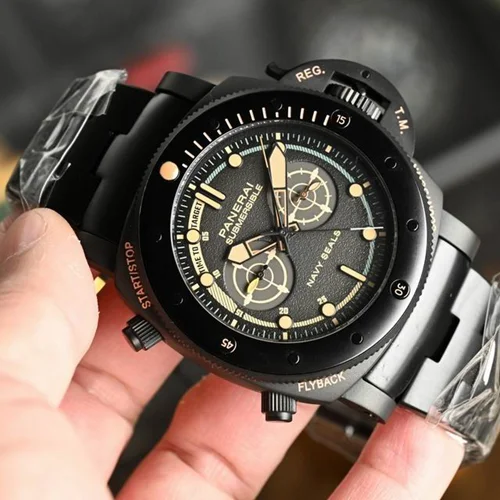 Panerai Watch Panerai 47mm