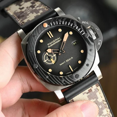 Panerai Watch Panerai 47mm