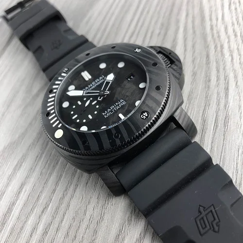 Panerai Watch Panerai 47mm