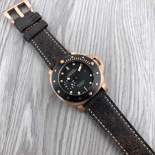 Panerai Watch Panerai 47mm