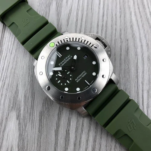 Panerai Watch Panerai 47mm