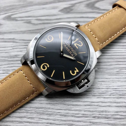 Panerai Watch Panerai 47mm