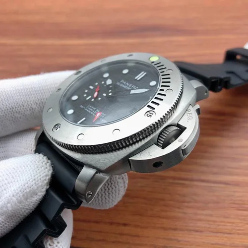 Panerai Watch Panerai 47mm