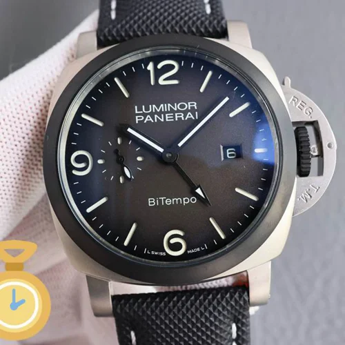 Panerai Watch Panerai 47mm