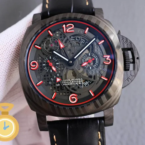 Panerai Watch Panerai 47mm