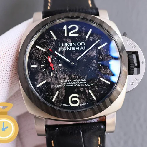 Panerai Watch Panerai 47X15mm