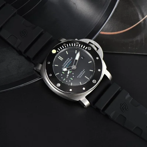 Panerai Watch Panerai 47X16mm