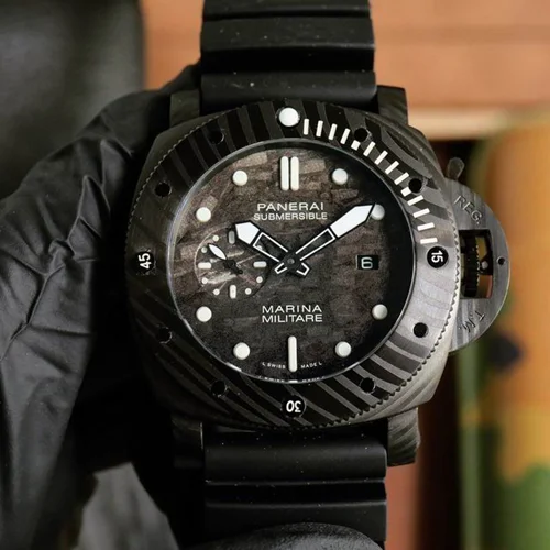 Panerai Watch Panerai 48mm