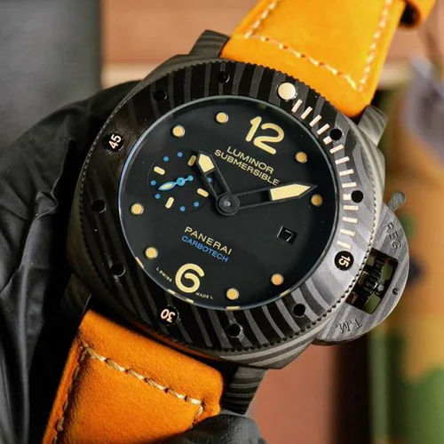 Panerai Watch Panerai 48mm
