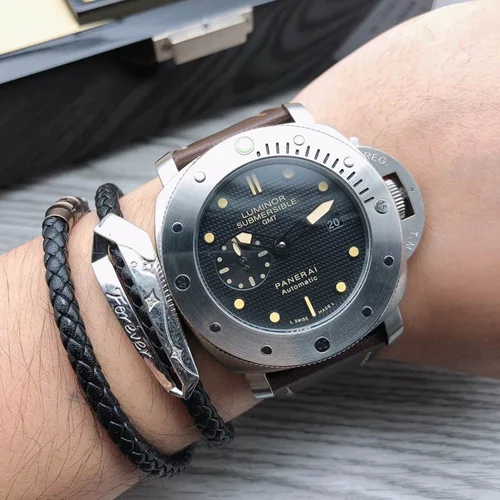 Panerai Watch