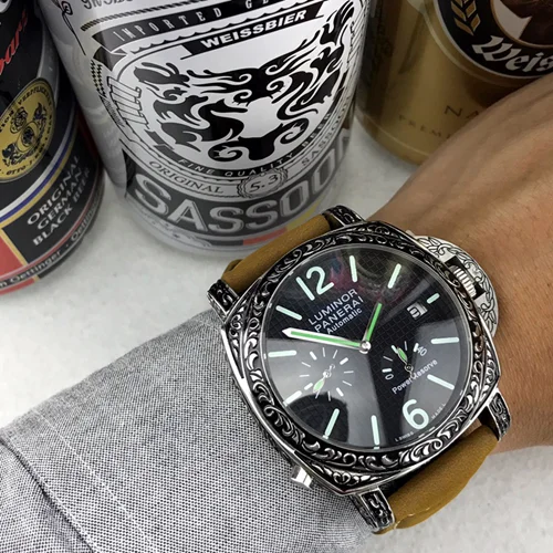 Patek Philippe Watch Patek Philippe 33mm