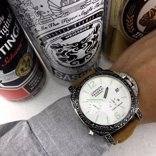 Patek Philippe Watch Patek Philippe 35.6mm