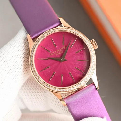 Patek Philippe Watch Patek Philippe 35mm