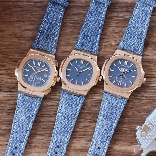 Patek Philippe Watch Patek Philippe 40mm