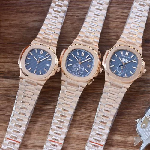 Patek Philippe Watch Patek Philippe 40mm