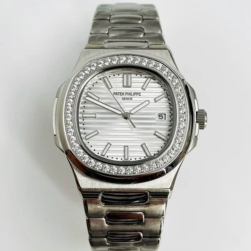 Patek Philippe Watch Patek Philippe 40mm