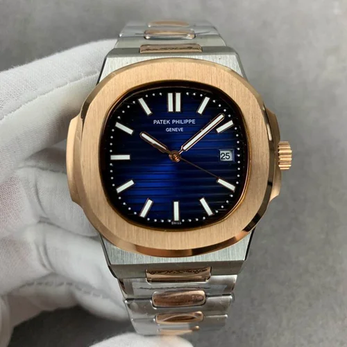 Patek Philippe Watch Patek Philippe 40mm