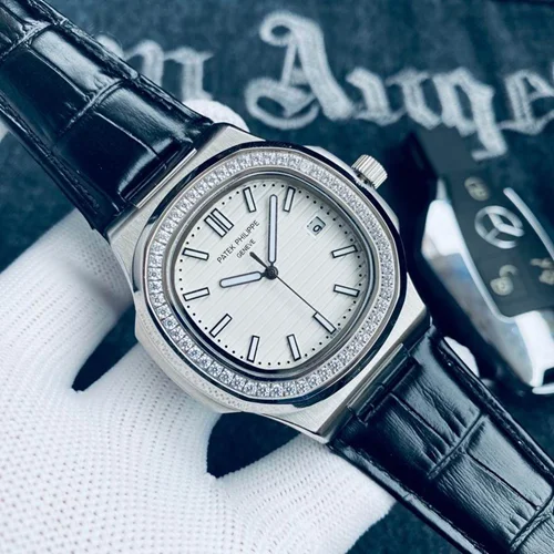 Patek Philippe Watch Patek Philippe 40mm