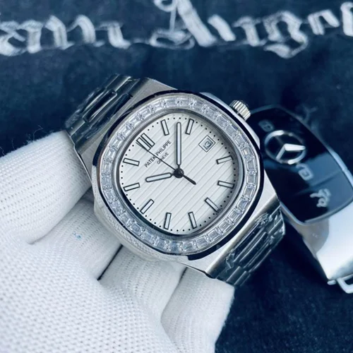 Patek Philippe Watch Patek Philippe 40mm
