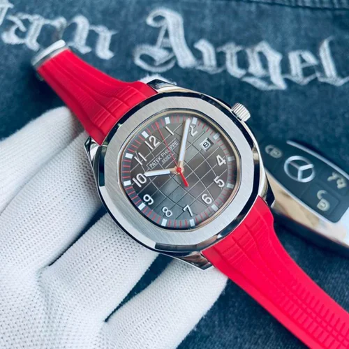 Patek Philippe Watch Patek Philippe 40mm