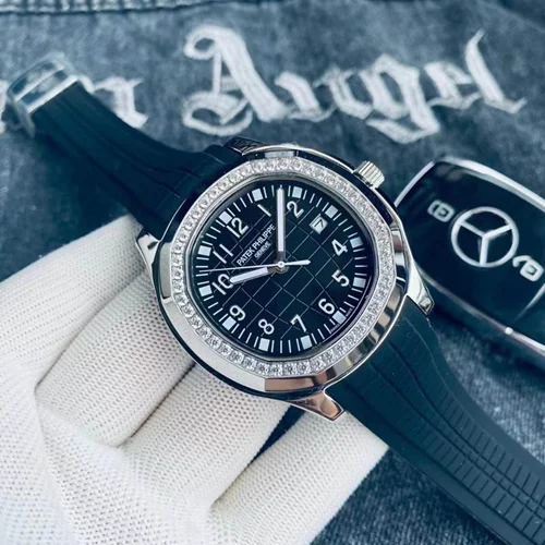 Patek Philippe Watch Patek Philippe 40mm