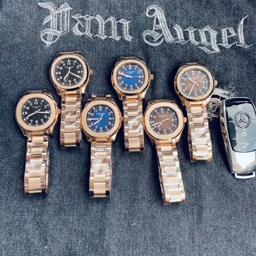 Patek Philippe Watch Patek Philippe 40mm