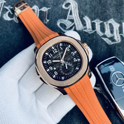 Patek Philippe Watch Patek Philippe 40mm