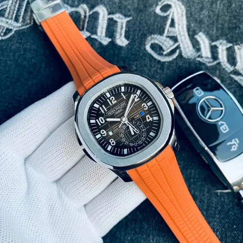 Patek Philippe Watch Patek Philippe 40mm