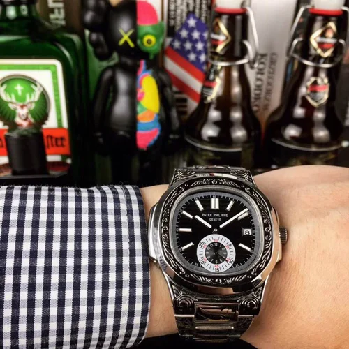 Patek Philippe Watch Patek Philippe 40mm