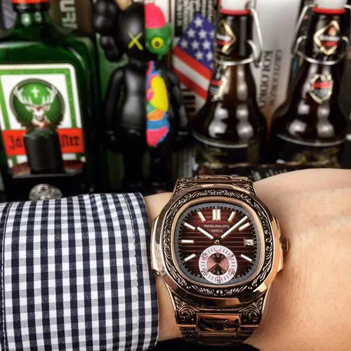 Patek Philippe Watch Patek Philippe 40mm