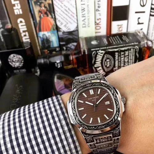 Patek Philippe Watch Patek Philippe 40mm