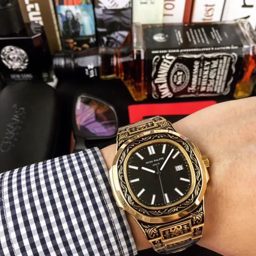 Patek Philippe Watch Patek Philippe 40mm