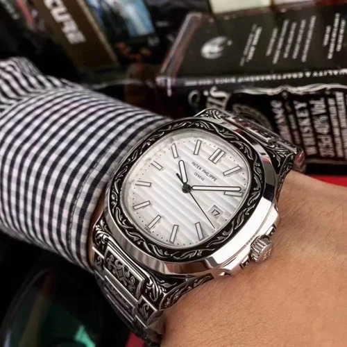 Patek Philippe Watch Patek Philippe 40mm