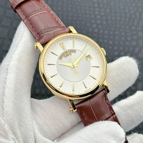 Patek Philippe Watch Patek Philippe 40mm