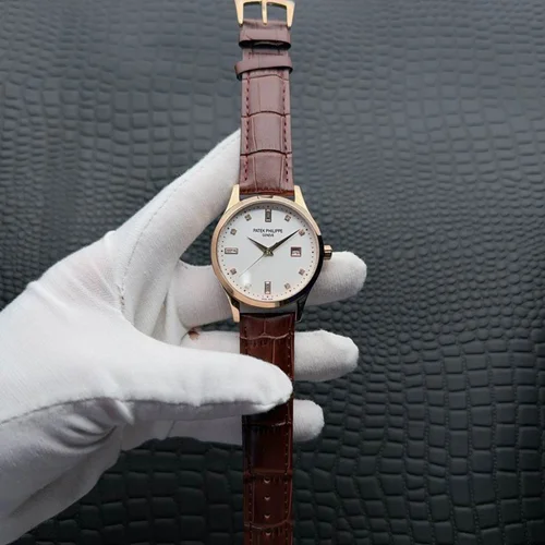 Patek Philippe Watch Patek Philippe 40mm