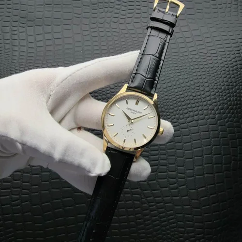 Patek Philippe Watch Patek Philippe 40mm