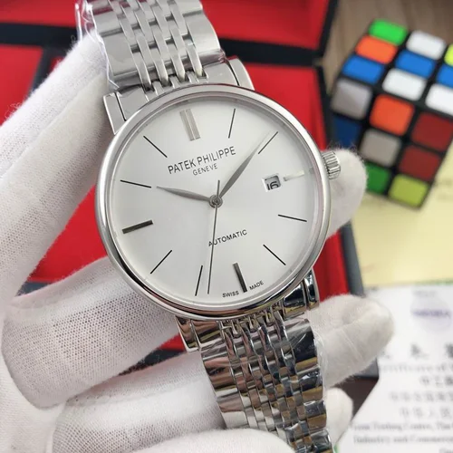 Patek Philippe Watch Patek Philippe 40mm