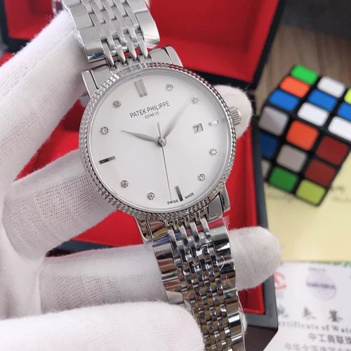 Patek Philippe Watch Patek Philippe 40mm