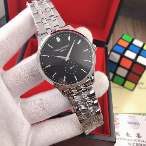 Patek Philippe Watch Patek Philippe 40mm