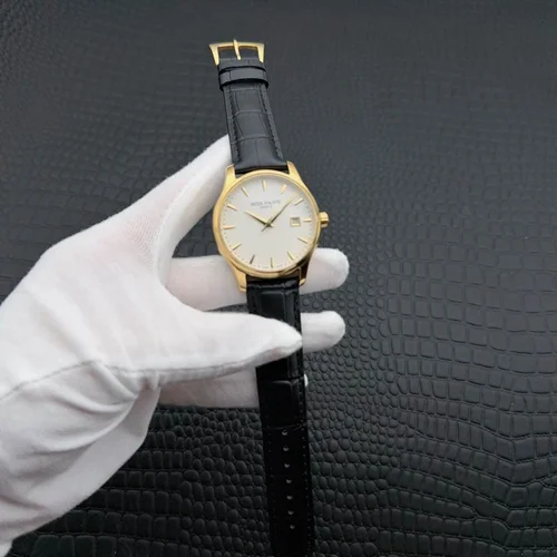 Patek Philippe Watch Patek Philippe 41.2mm