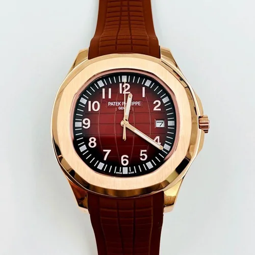 Patek Philippe Watch Patek Philippe 41mm