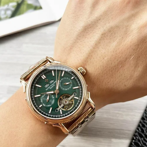 Patek Philippe Watch Patek Philippe 41mm