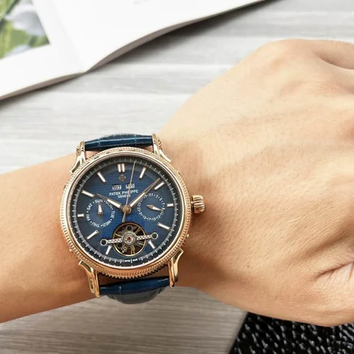 Patek Philippe Watch Patek Philippe 42.2mm