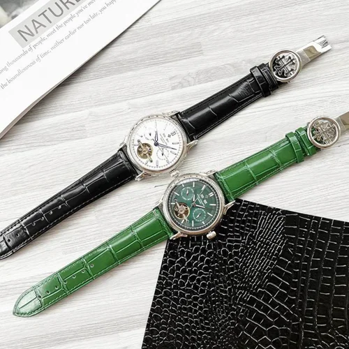 Patek Philippe Watch Patek Philippe 42.2mm