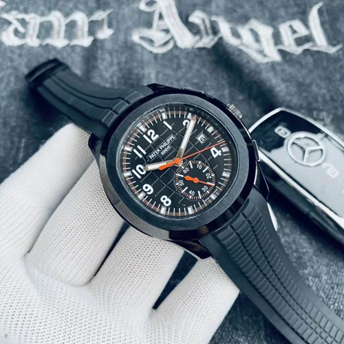 Patek Philippe Watch Patek Philippe 42.2mm