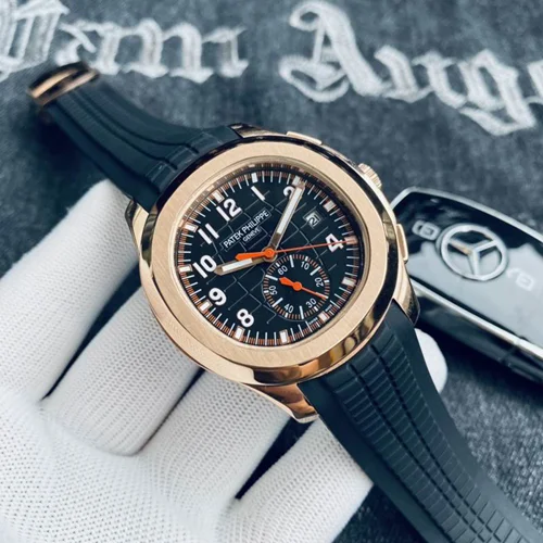 Patek Philippe Watch Patek Philippe 42mm