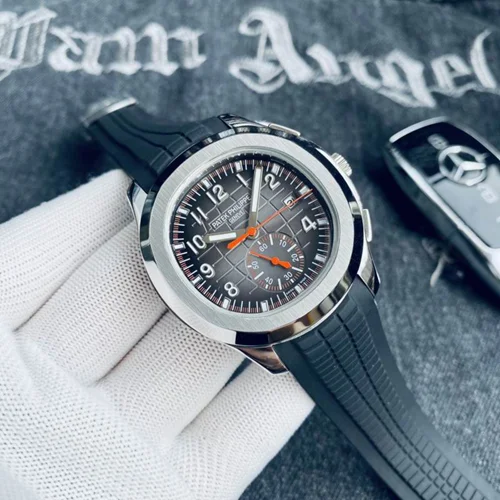 Patek Philippe Watch Patek Philippe 42mm