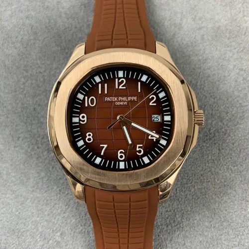 Patek Philippe Watch Patek Philippe 42mm