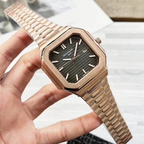 Patek Philippe Watch Patek Philippe 42mm