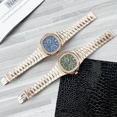 Patek Philippe Watch Patek Philippe 42mm